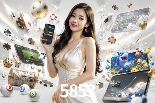 Live Casino 5853