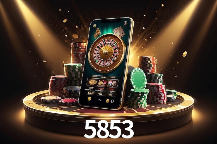 Promoção Relâmpago 5853