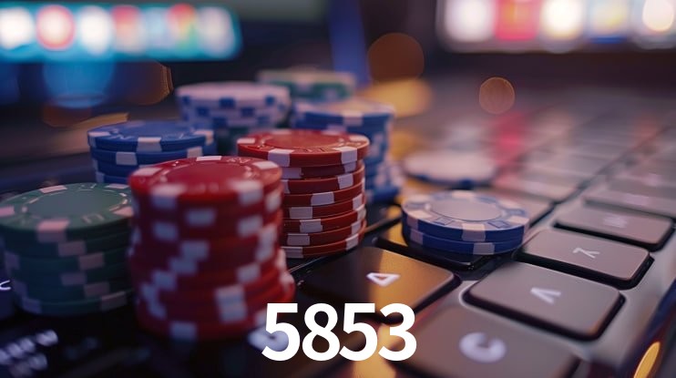 Promoções Sazonais 5853