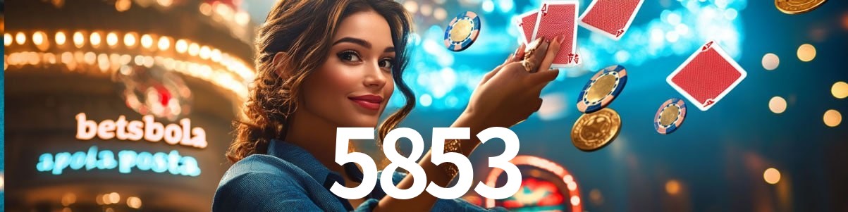 Experiência VIP 5853