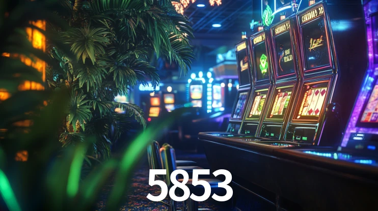 Tournaments 5853