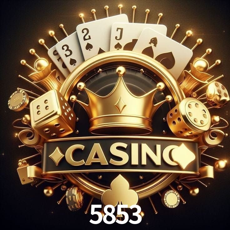 Jogos de Slot 5853