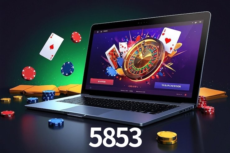 5853 Logo Seguro