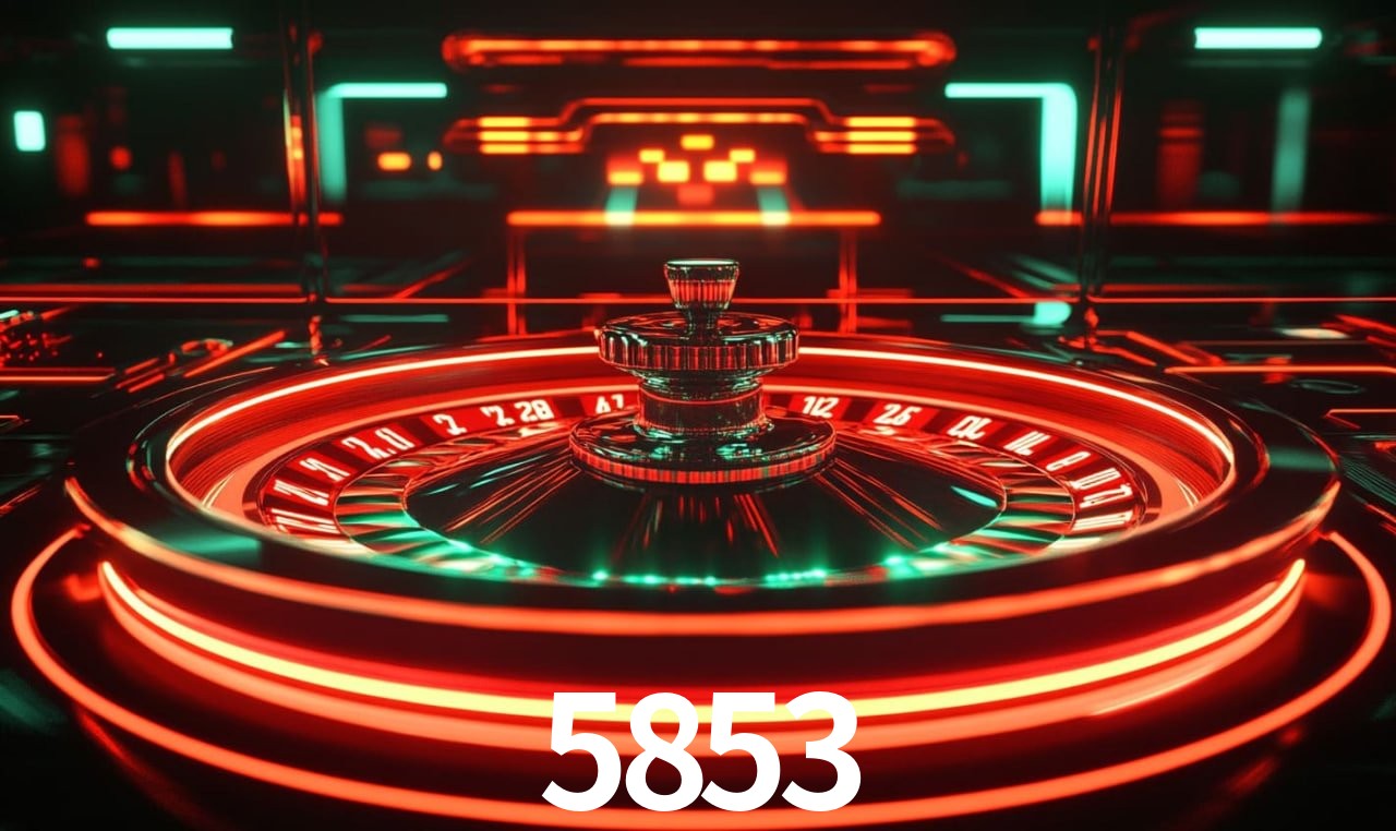 A Experiência Imersiva dos Cassinos Ao Vivo no 5853