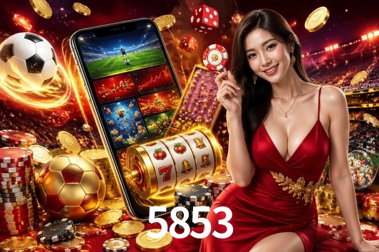 Football Betting 5853