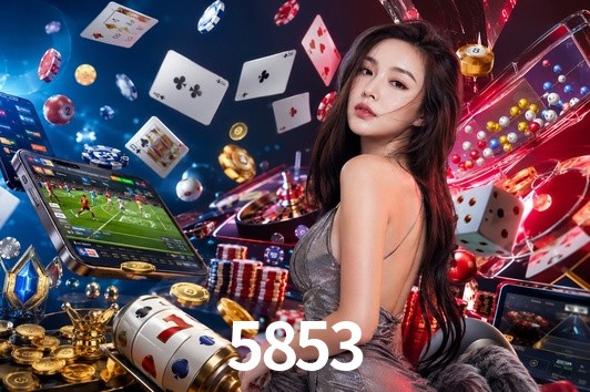 Slot Games 5853