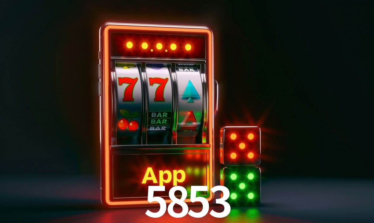 Casino Ao Vivo 5853