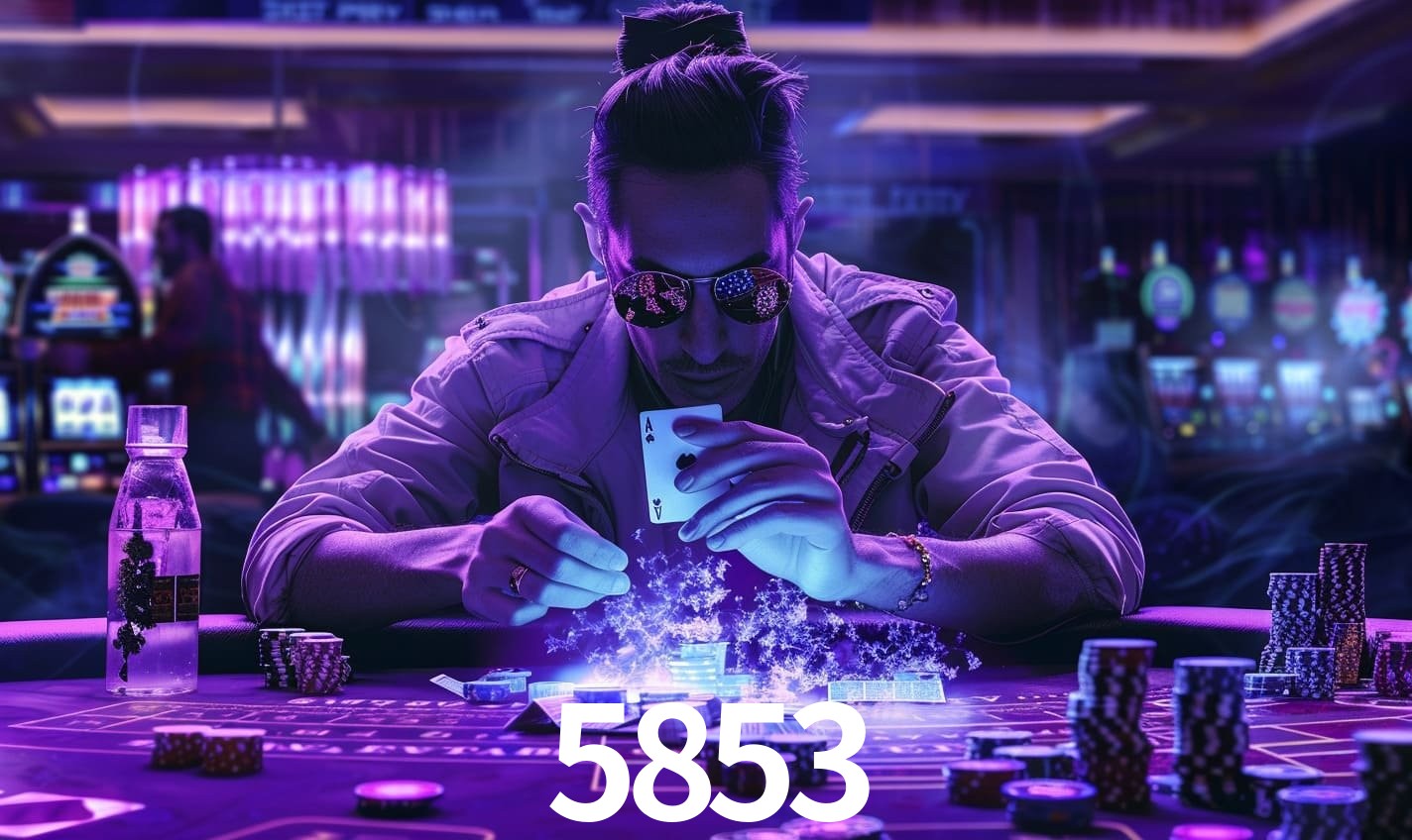 Live Casino 5853