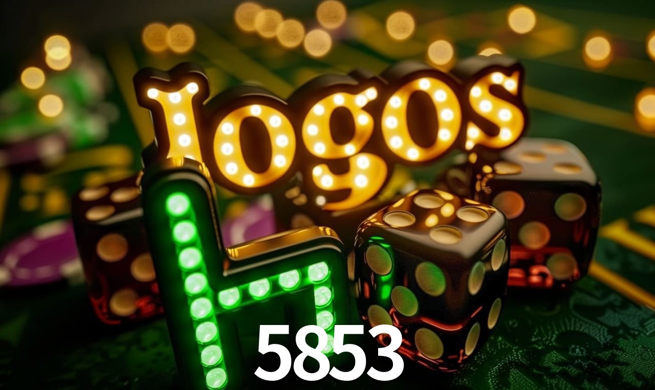 Provedores de Jogos 5853
