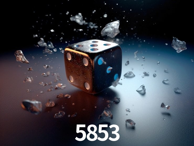 Logo da 5853