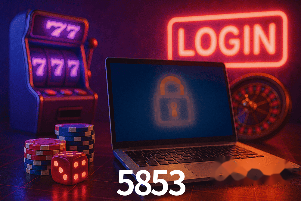 Recursos de Bônus 5853