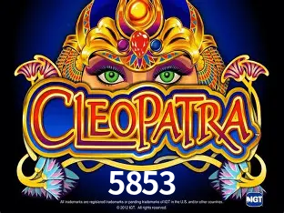 Descubra o Mundo do Cassino Online com 5853