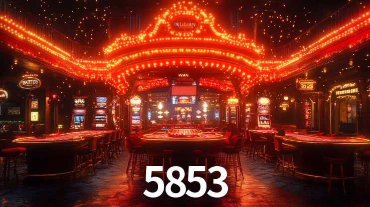 5853,5853.com