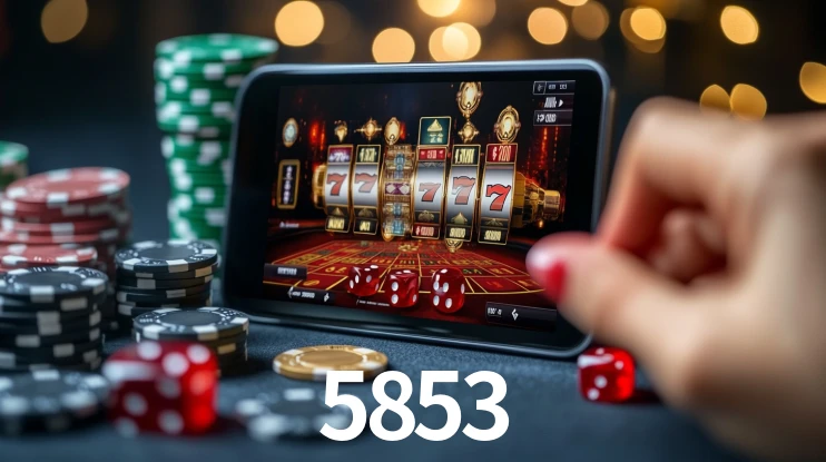 Exclusive Games 5853