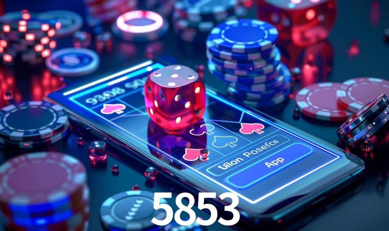 Bot 5853 Telegram
