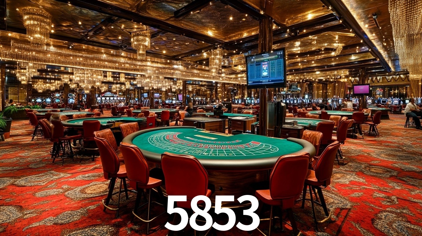 5853,5853.com