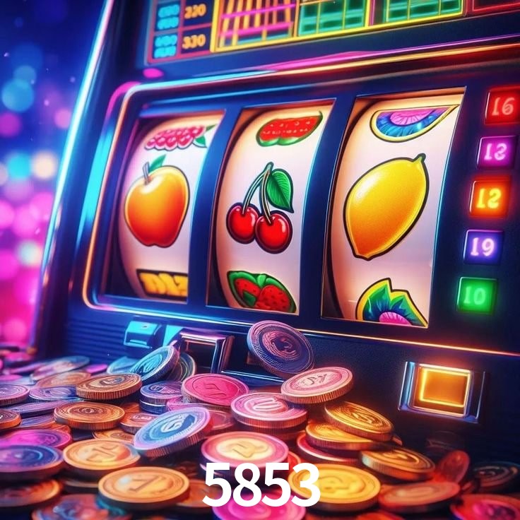 Estatísticas do Jogo 5853