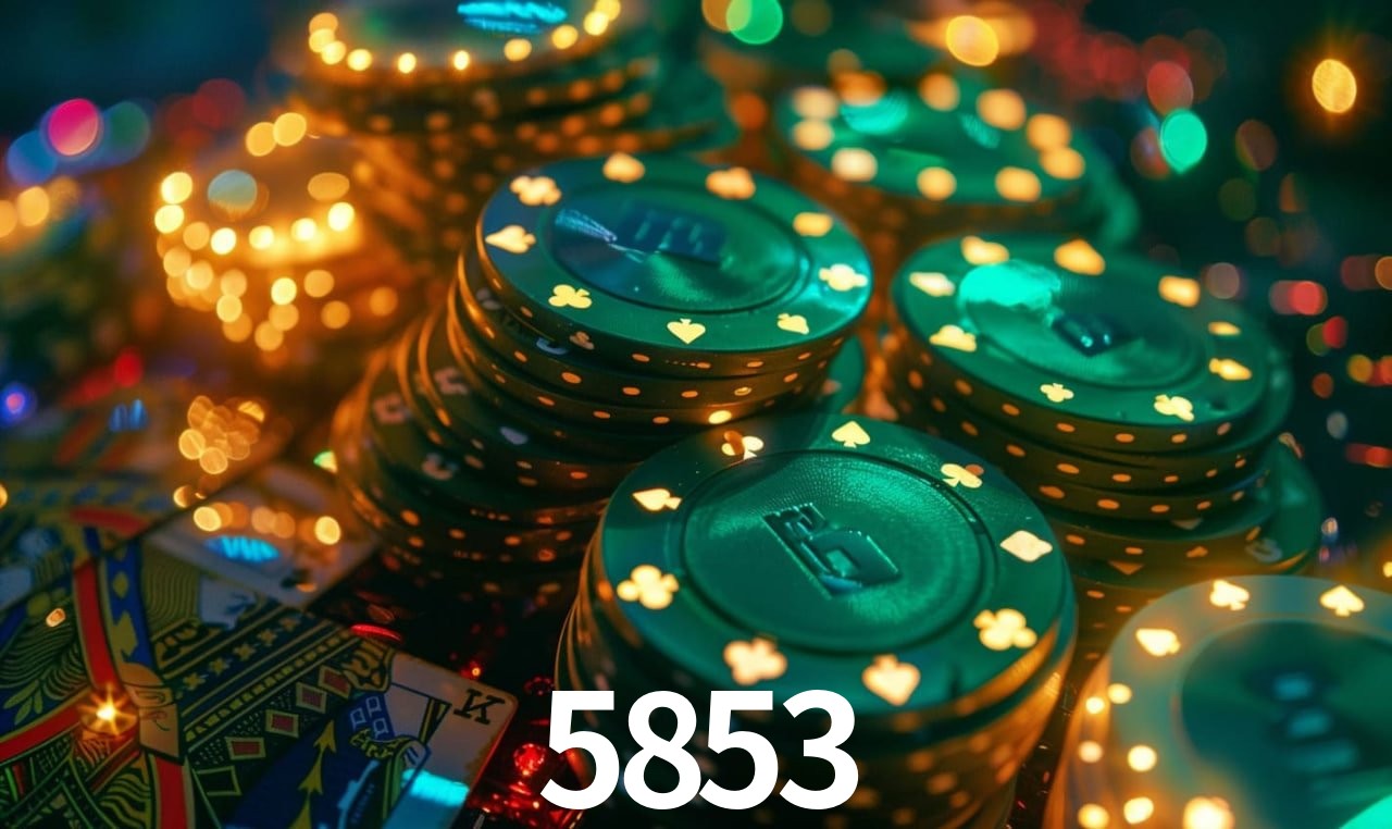 Apostas de Tênis 5853
